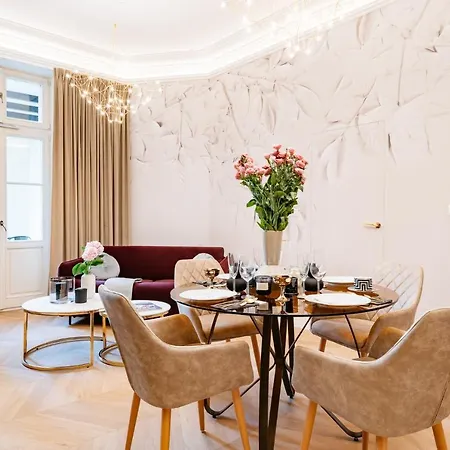 Apartman Dandelion - Loftaffair *