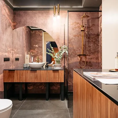 Apartman Dandelion - Loftaffair