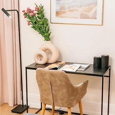 Apartman Dandelion - Loftaffair *