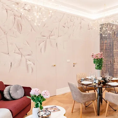 Dandelion - Loftaffair Краков