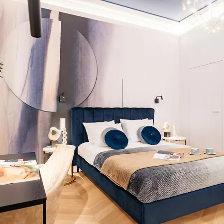 Dandelion - Loftaffair Apartman