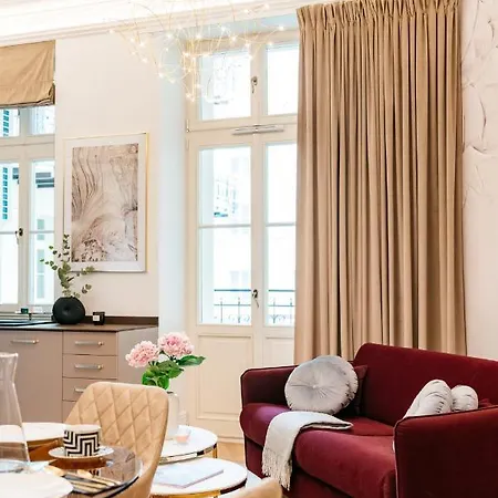 Apartmán Dandelion - Loftaffair *