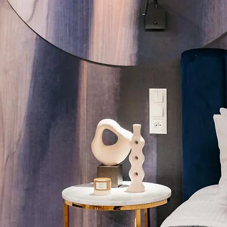 Dandelion - Loftaffair Apartman