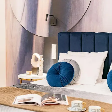 Apartman Dandelion - Loftaffair Krakkó