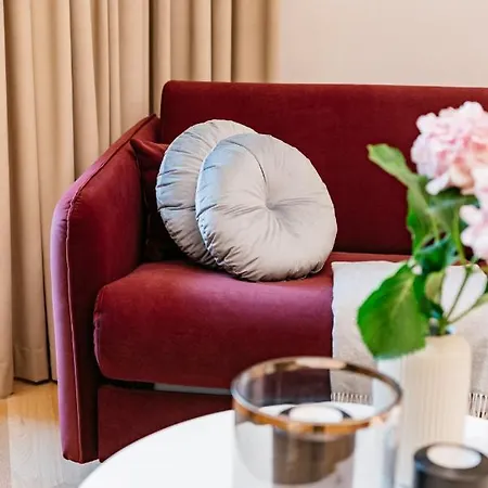 Apartman Dandelion - Loftaffair Krakkó