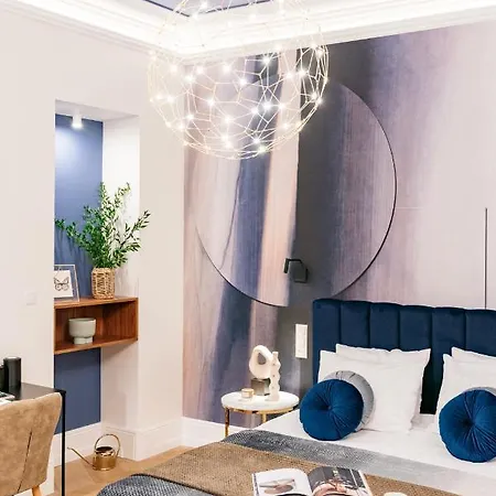 Dandelion - Loftaffair Apartmán