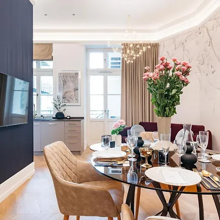 Dandelion - Loftaffair Apartman