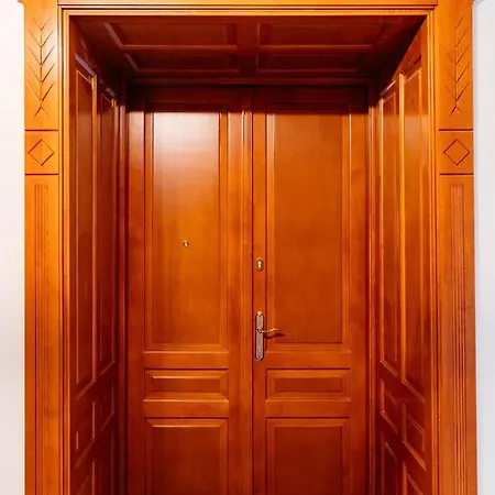 Dandelion - Loftaffair Апартаменты