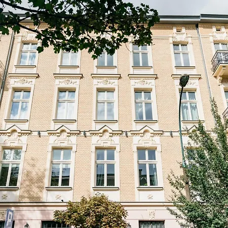 Apartman Dandelion - Loftaffair