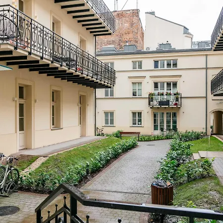 Dandelion - Loftaffair Krakkó