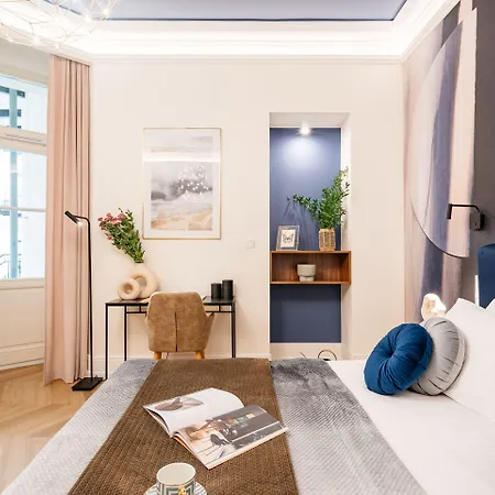 Dandelion - Loftaffair Apartman