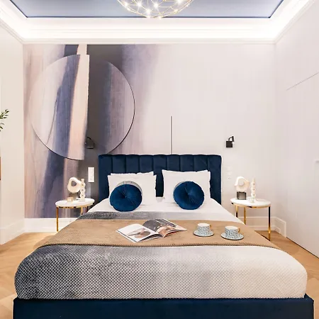 아파트 Dandelion - Loftaffair *