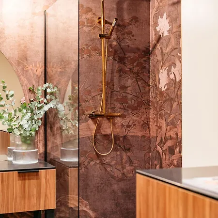 아파트 Dandelion - Loftaffair 크라쿠프