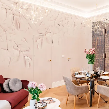 Апартаменты Dandelion - Loftaffair *