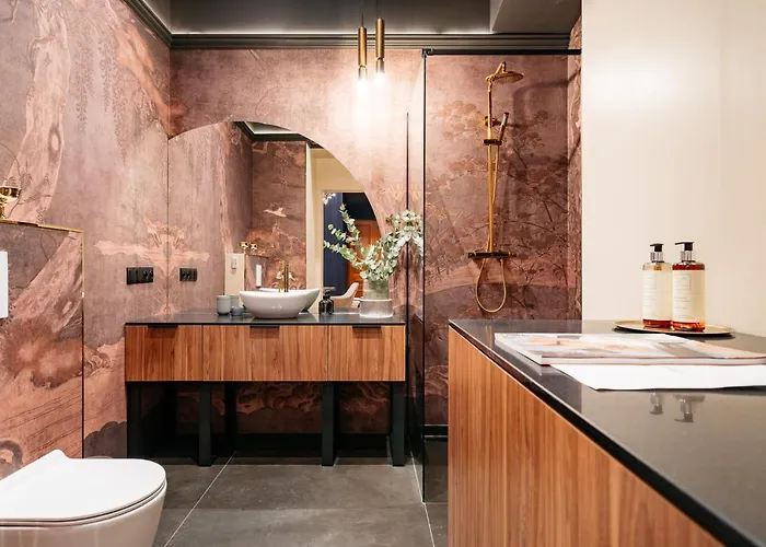 شقة Dandelion - Loftaffair