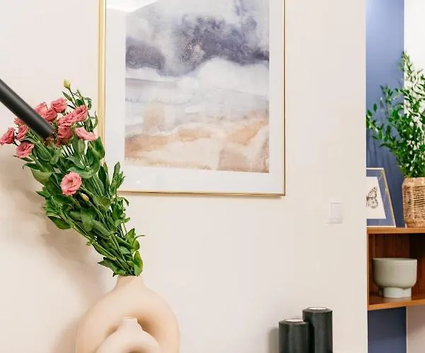 Dandelion - Loftaffair شقة كراكوفيا