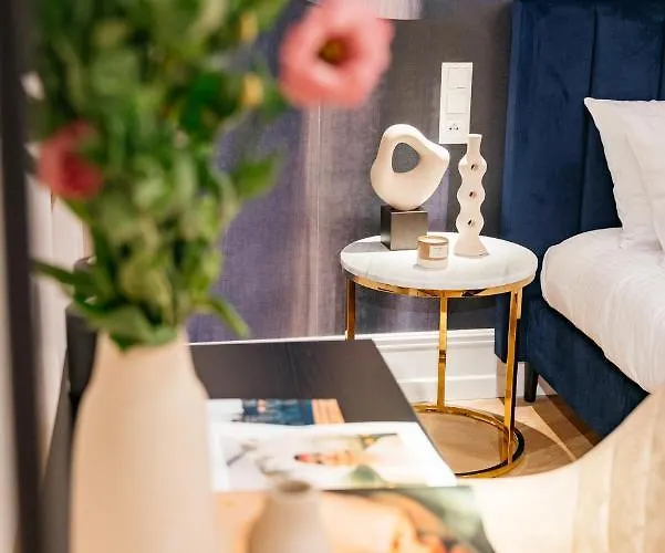 Dandelion - Loftaffair شقة