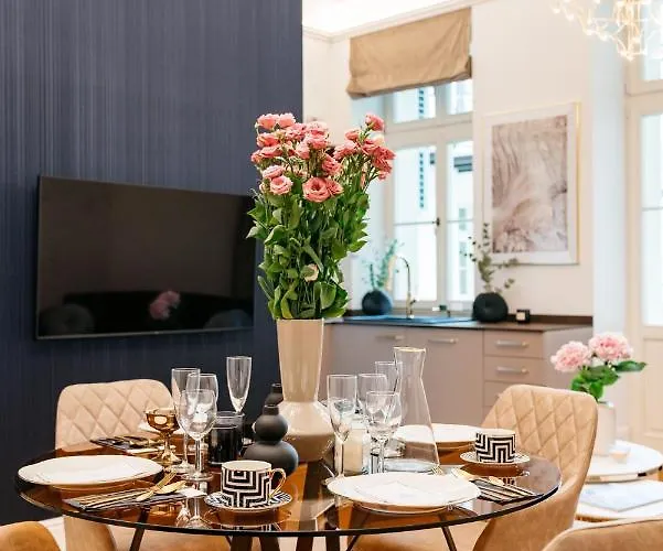 شقة Dandelion - Loftaffair كراكوفيا