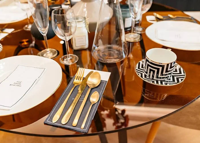 Dandelion - Loftaffair شقة