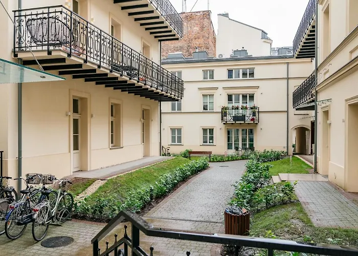 شقة Dandelion - Loftaffair