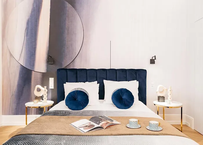 Dandelion - Loftaffair شقة كراكوفيا