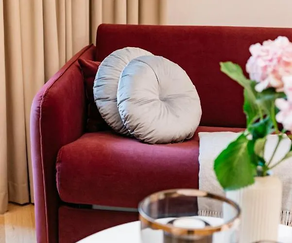 شقة Dandelion - Loftaffair كراكوفيا