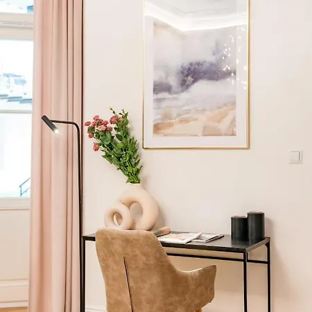 Apartmán Dandelion - Loftaffair Krakov