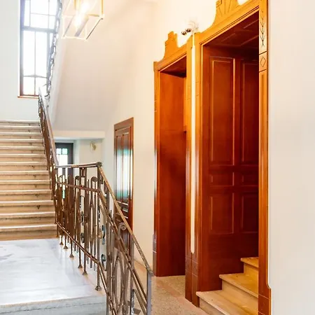 Apartmán Dandelion - Loftaffair Krakov