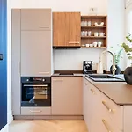 Dandelion - Loftaffair Apartamento *