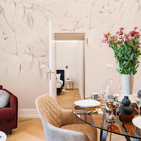 Apartment Dandelion - Loftaffair *