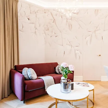Apartment Dandelion - Loftaffair Krakow