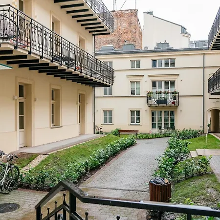 Apartment Dandelion - Loftaffair