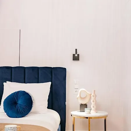 Apartment Dandelion - Loftaffair *